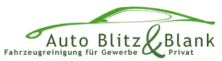 'Auto Blitz und Blank'